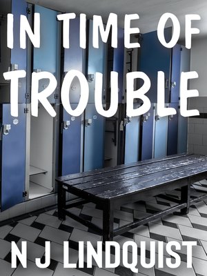 cover image of In Time of Trouble